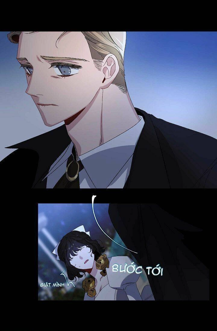 Tình Điên Dại Chapter 31 - 23