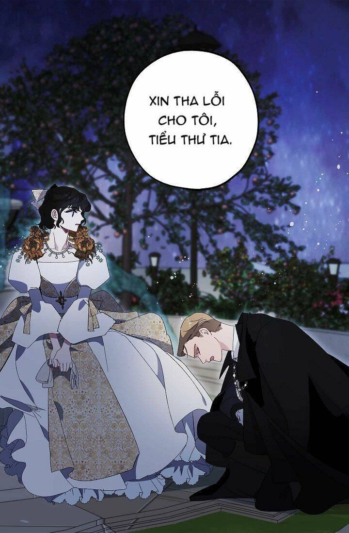 Tình Điên Dại Chapter 31 - 24