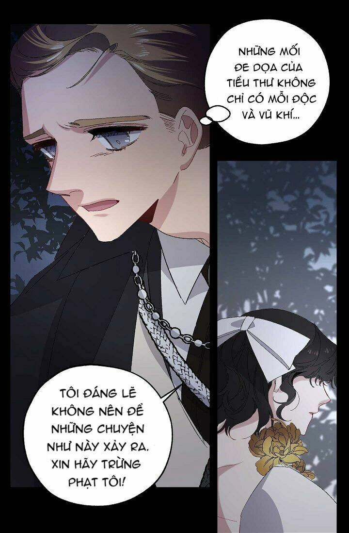 Tình Điên Dại Chapter 31 - 25