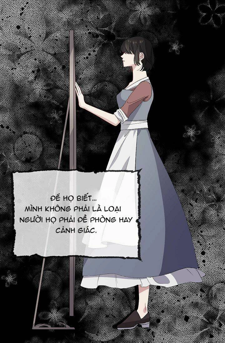 Tình Điên Dại Chapter 31 - 31