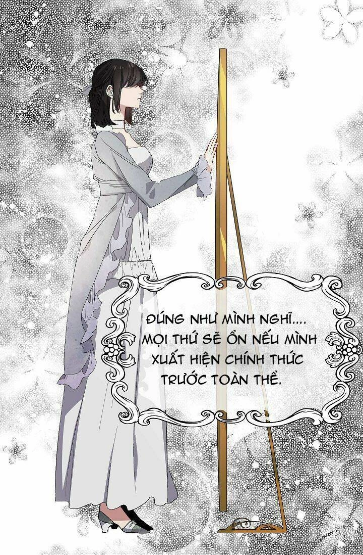 Tình Điên Dại Chapter 31 - 32