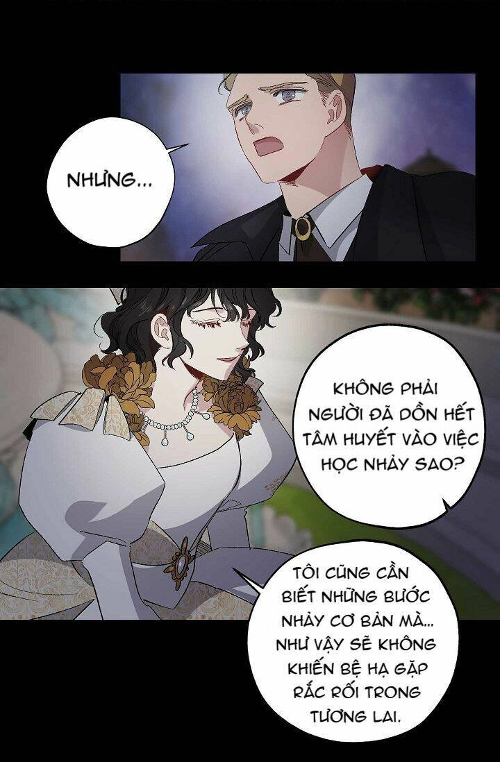 Tình Điên Dại Chapter 31 - 33