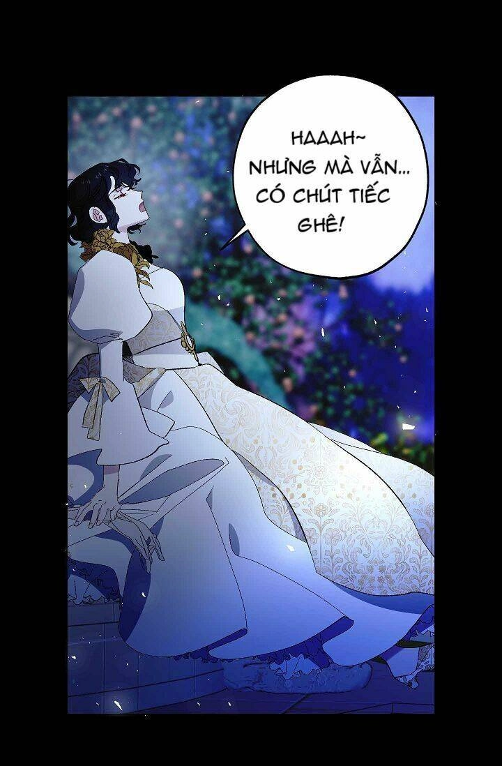 Tình Điên Dại Chapter 31 - 34