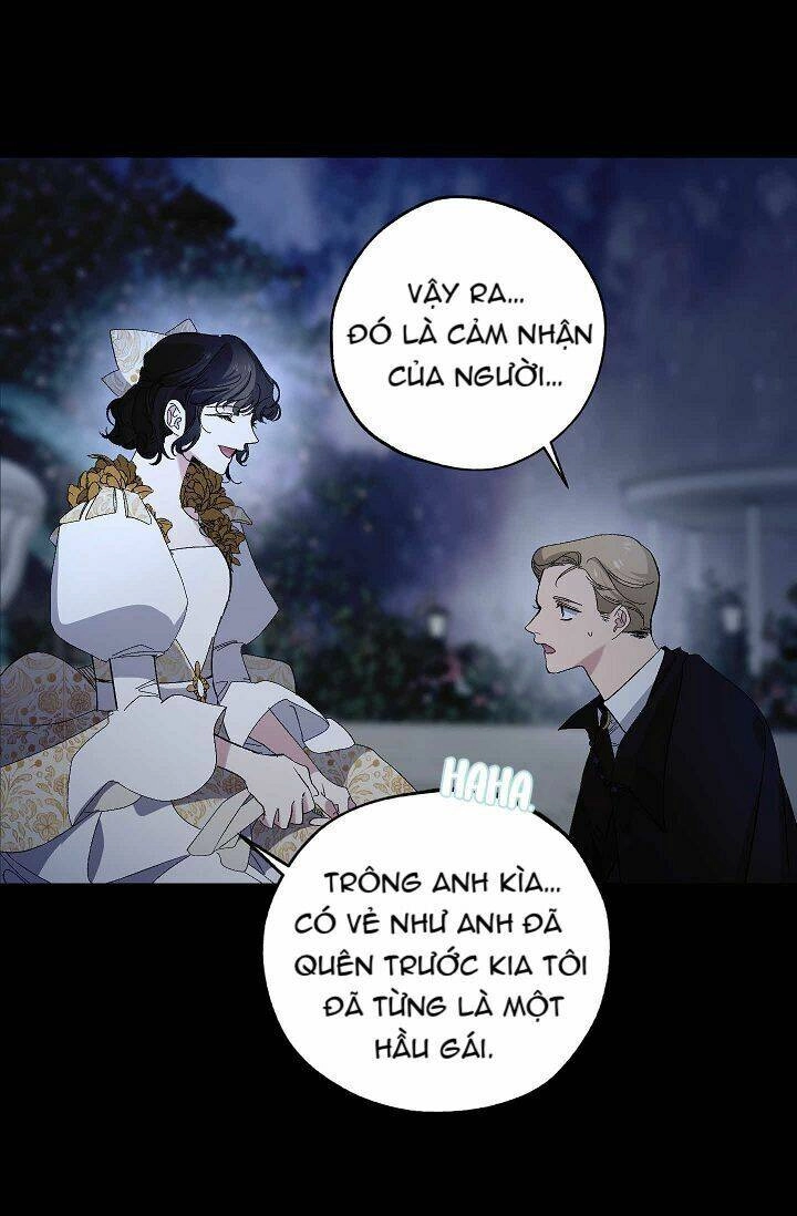 Tình Điên Dại Chapter 31 - 36