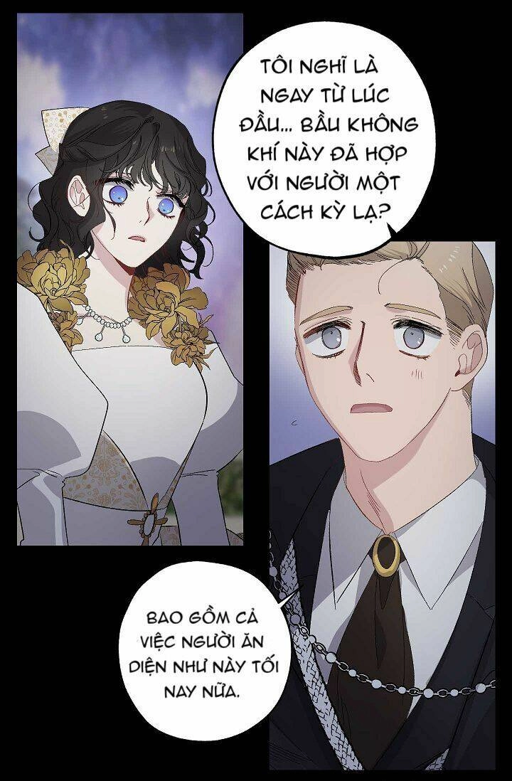 Tình Điên Dại Chapter 31 - 38