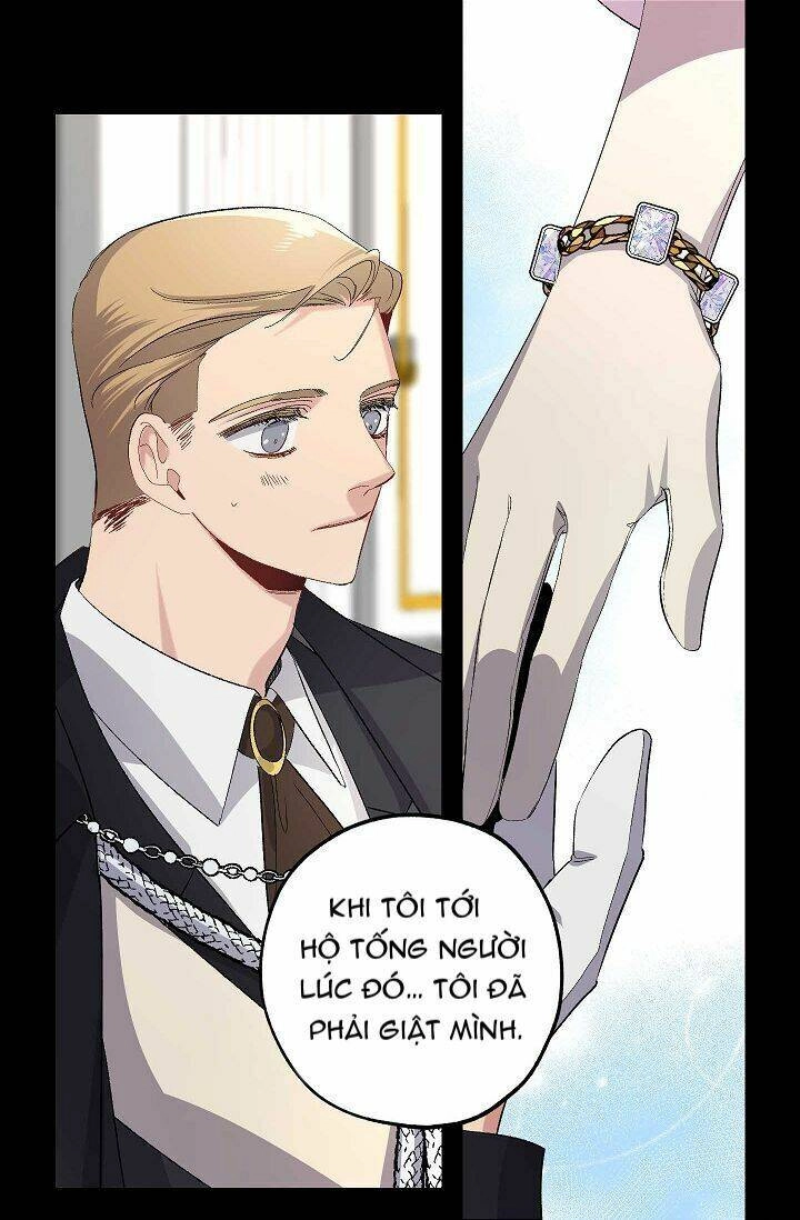 Tình Điên Dại Chapter 31 - 39