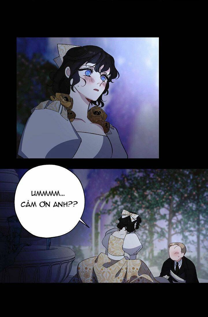 Tình Điên Dại Chapter 31 - 41