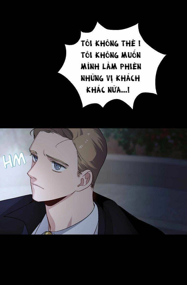 Tình Điên Dại Chapter 31 - 45