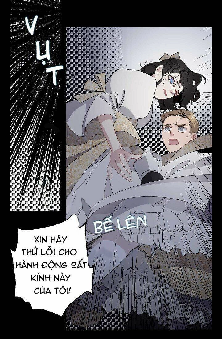 Tình Điên Dại Chapter 31 - 46