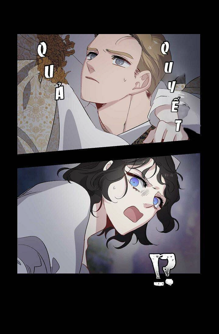 Tình Điên Dại Chapter 31 - 47