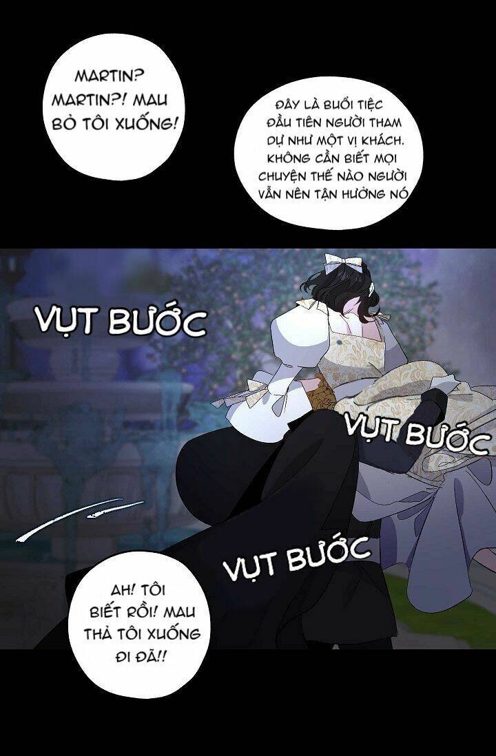 Tình Điên Dại Chapter 31 - 48