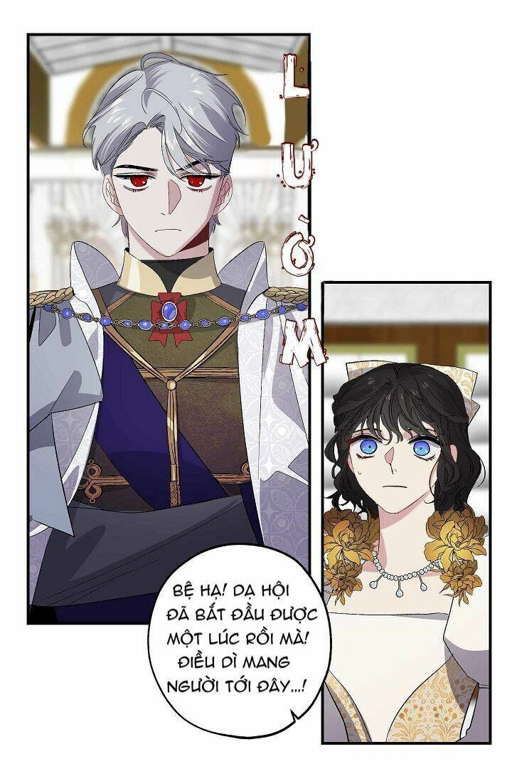 Tình Điên Dại Chapter 31 - 54