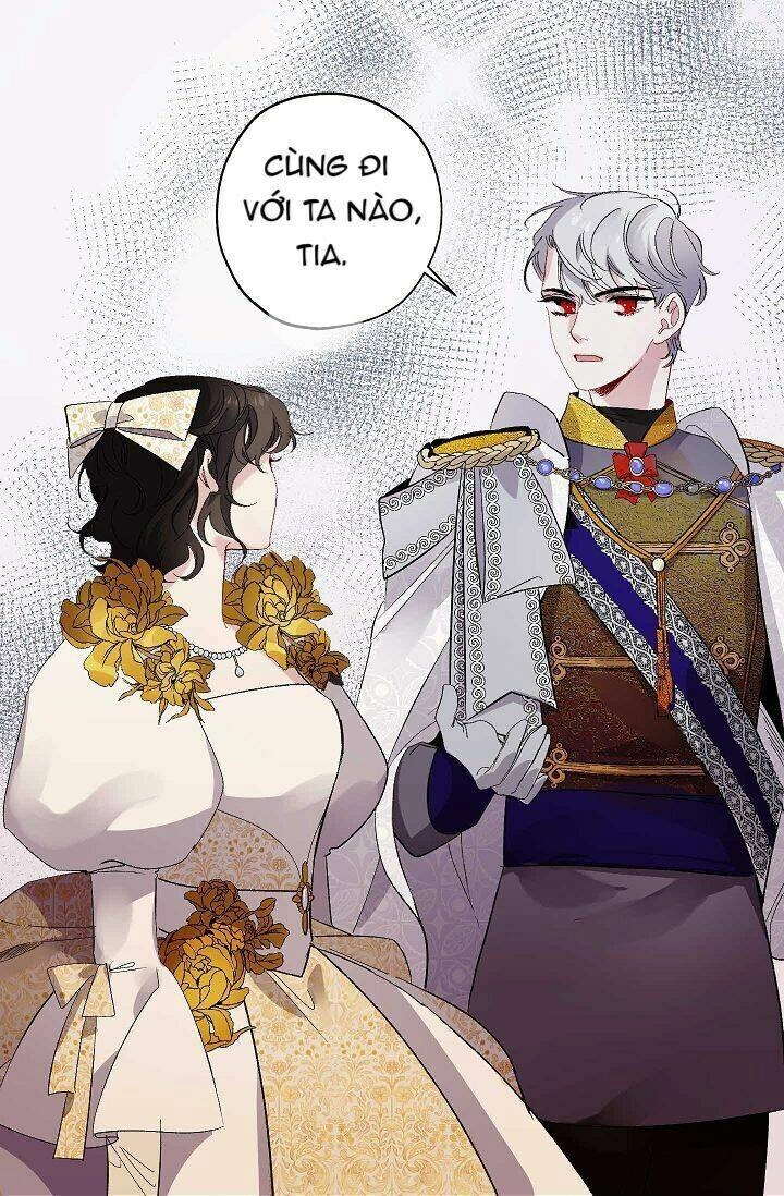 Tình Điên Dại Chapter 31 - 56