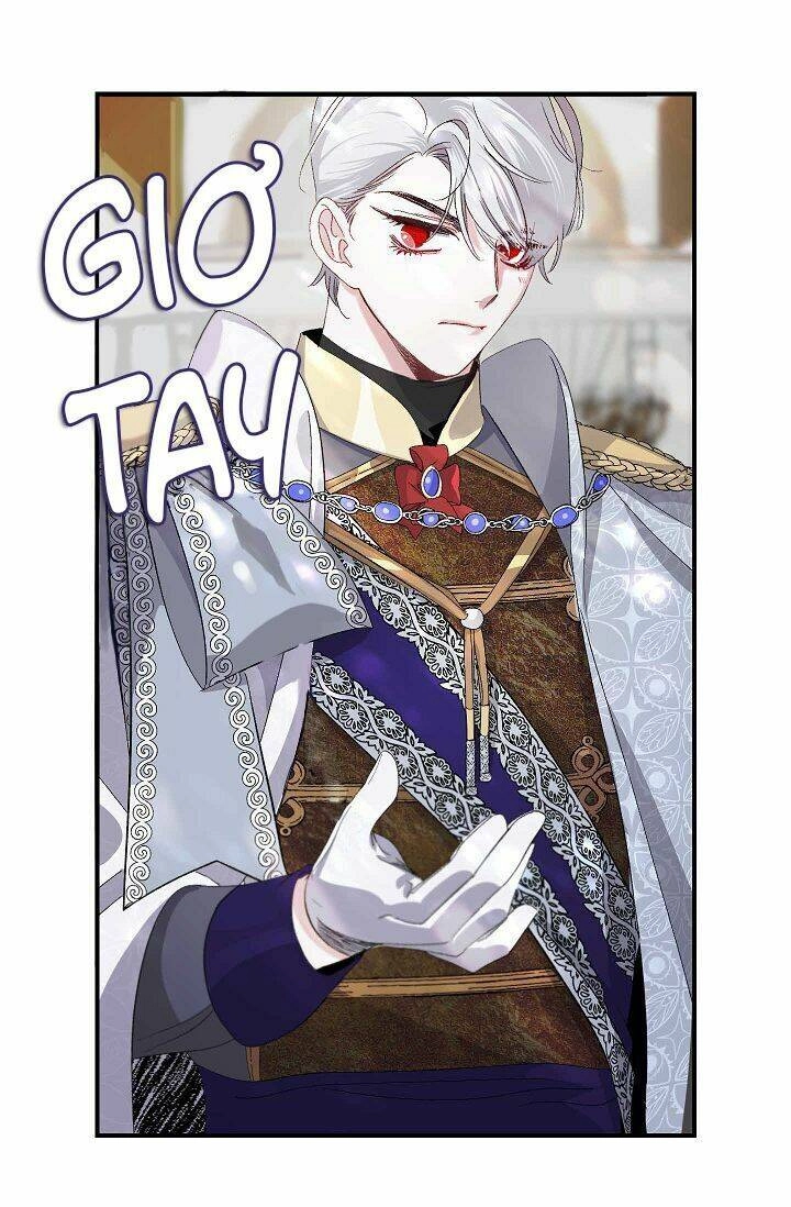 Tình Điên Dại Chapter 32 - 6