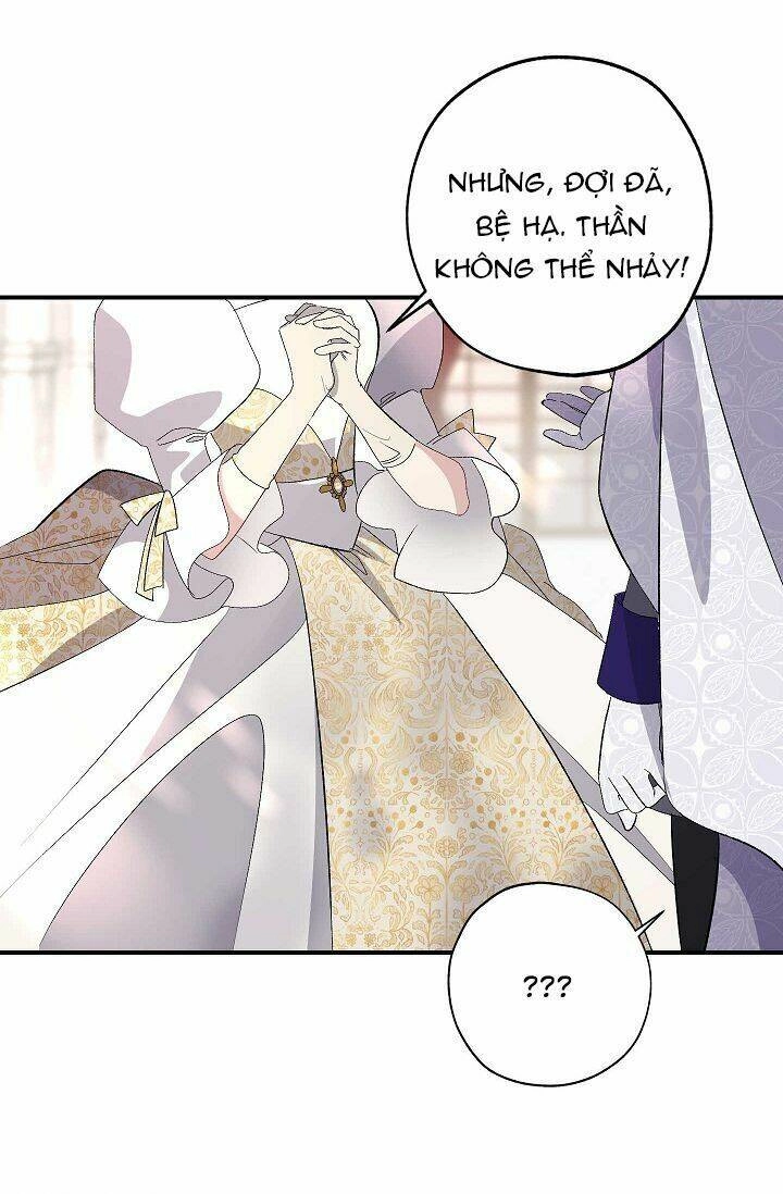 Tình Điên Dại Chapter 32 - 7