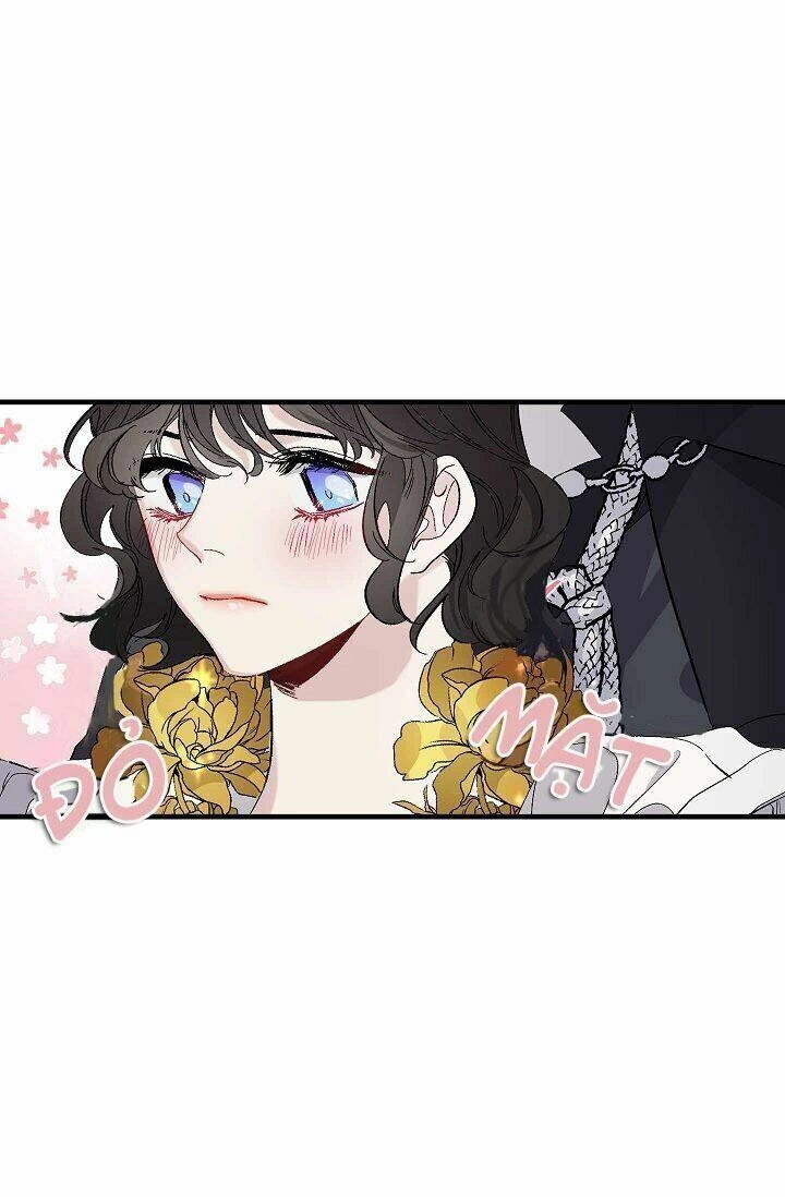 Tình Điên Dại Chapter 32 - 10