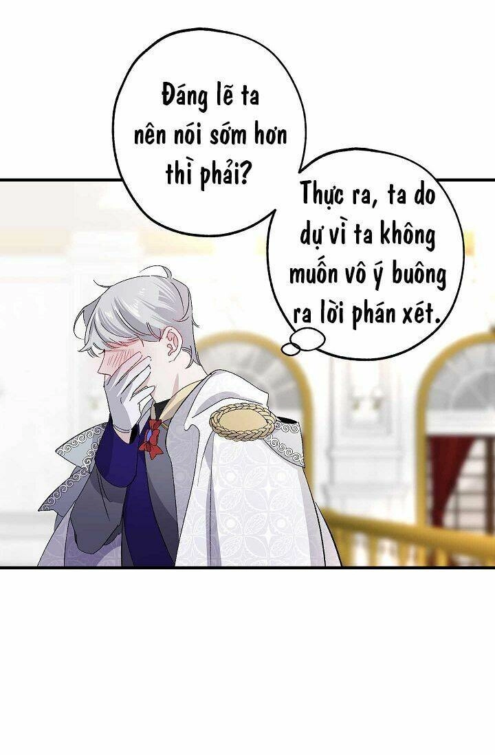 Tình Điên Dại Chapter 32 - 11