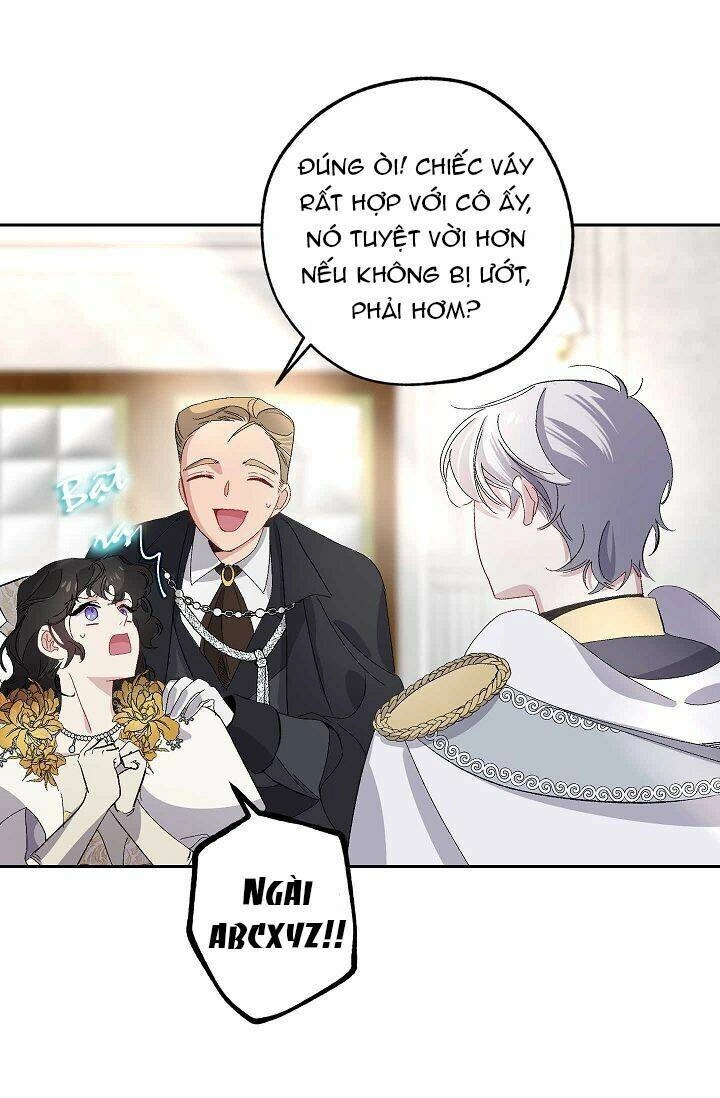 Tình Điên Dại Chapter 32 - 12