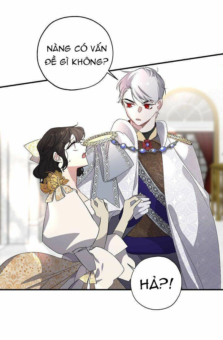 Tình Điên Dại Chapter 32 - 14