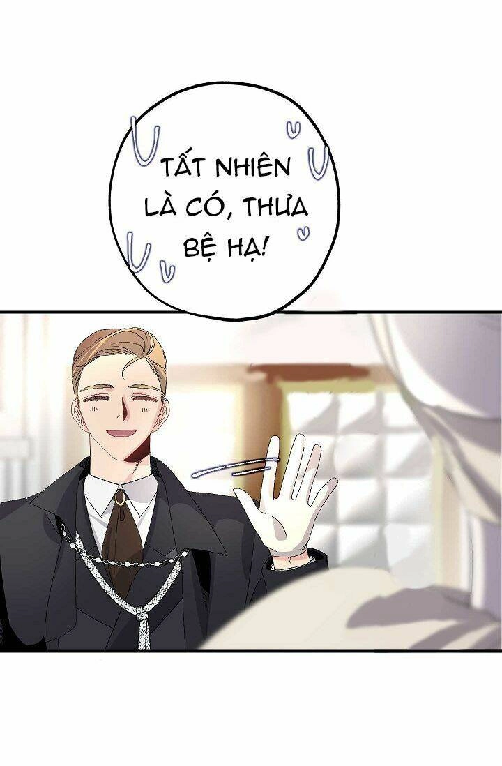 Tình Điên Dại Chapter 32 - 15