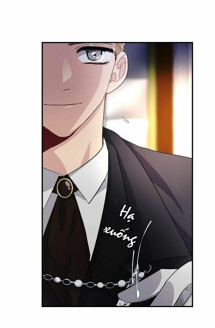 Tình Điên Dại Chapter 32 - 16