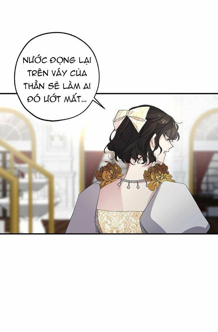 Tình Điên Dại Chapter 32 - 22