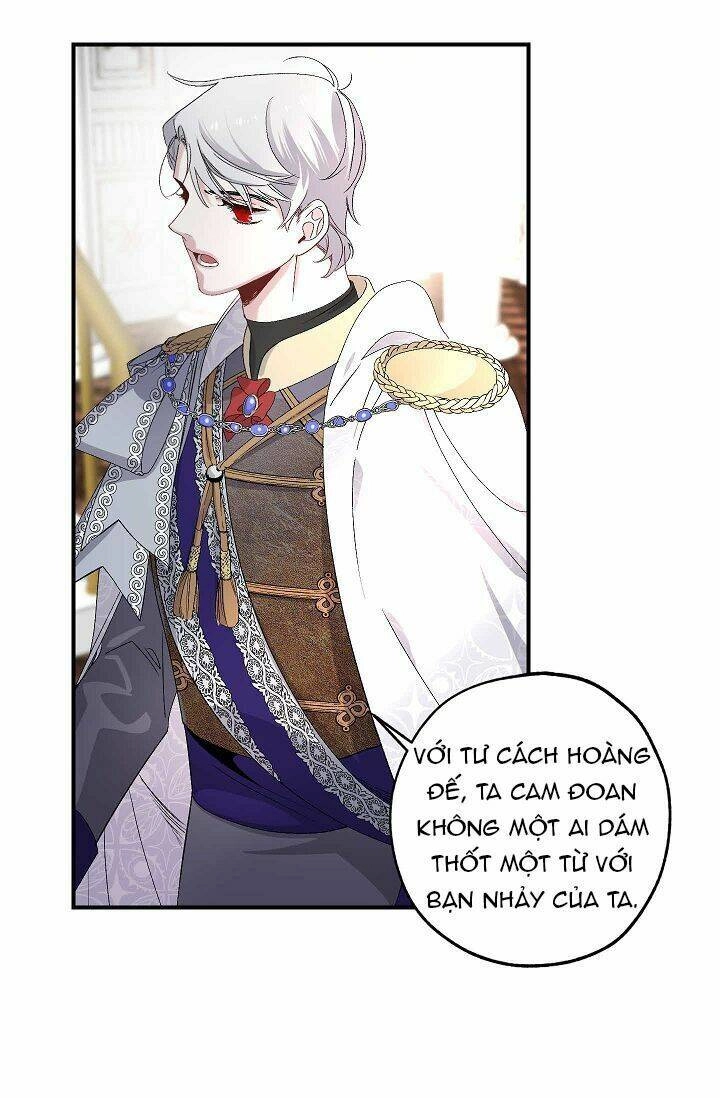 Tình Điên Dại Chapter 32 - 23