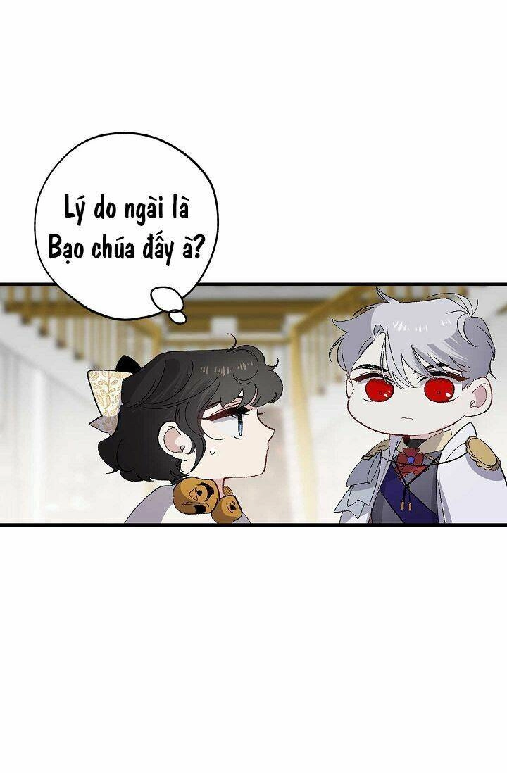 Tình Điên Dại Chapter 32 - 24