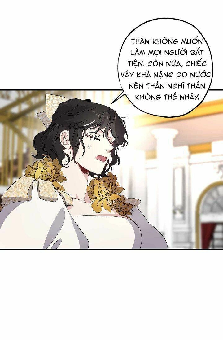 Tình Điên Dại Chapter 32 - 25