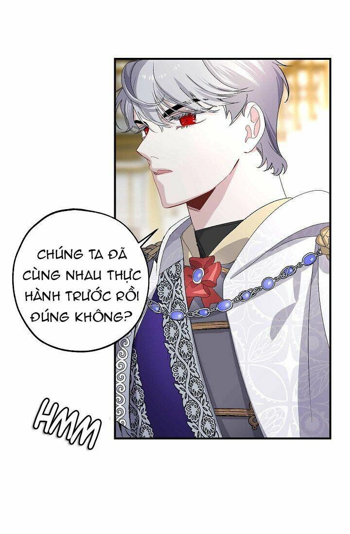 Tình Điên Dại Chapter 32 - 26