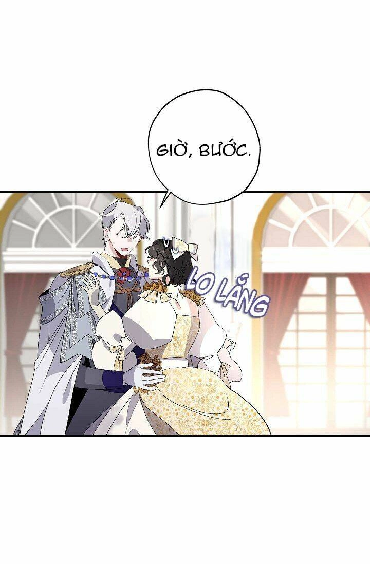 Tình Điên Dại Chapter 32 - 28