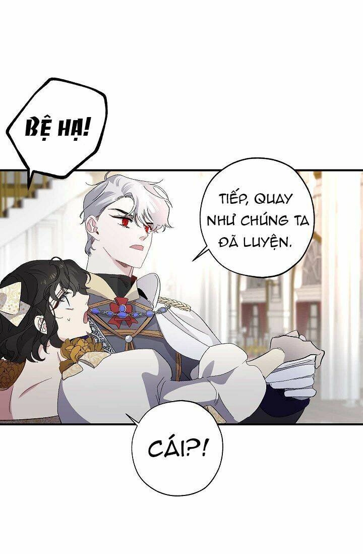 Tình Điên Dại Chapter 32 - 29