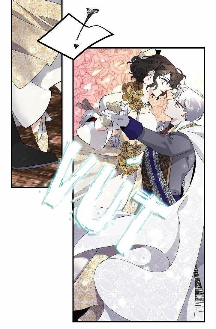 Tình Điên Dại Chapter 32 - 30