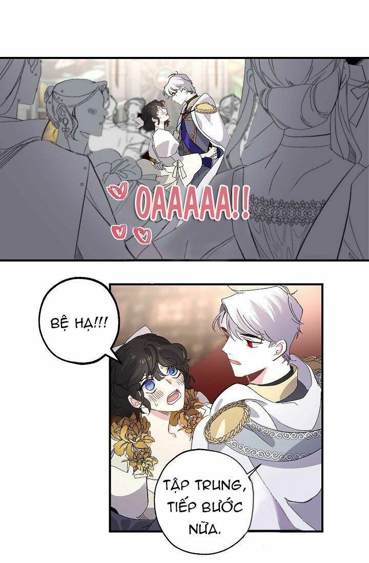 Tình Điên Dại Chapter 32 - 31