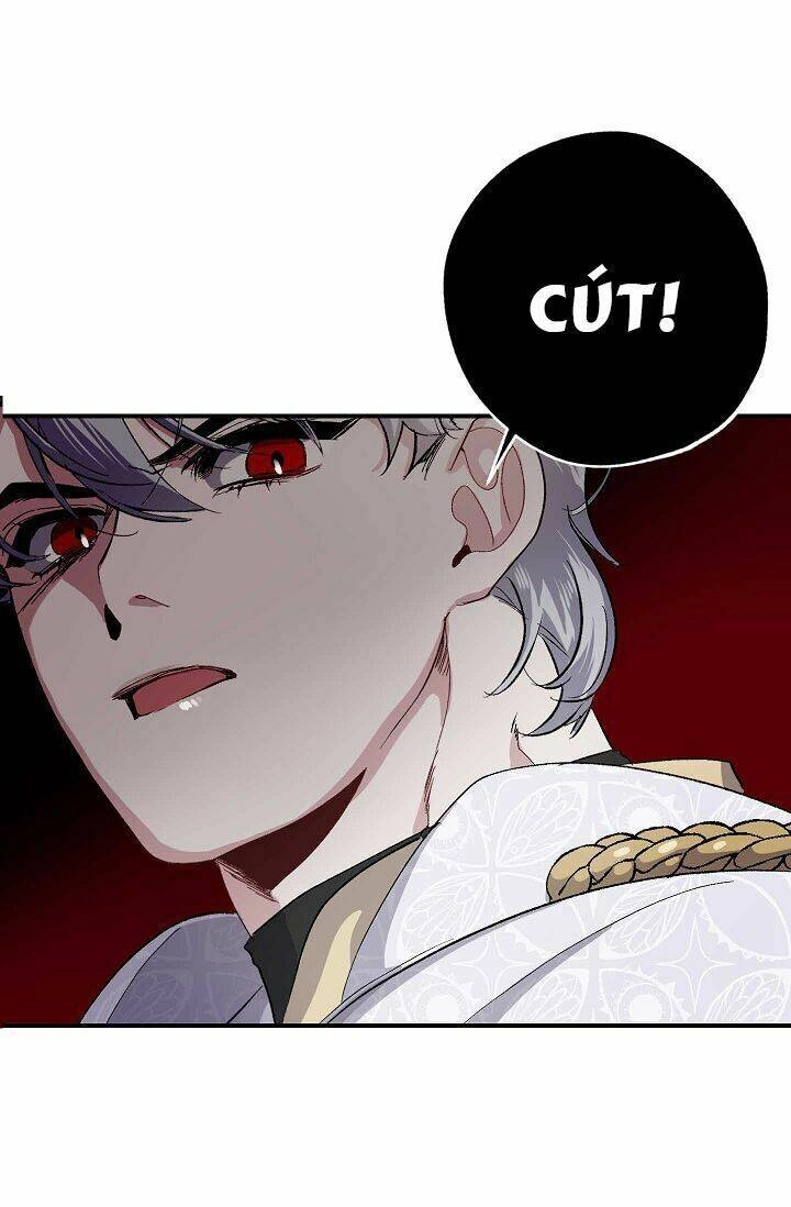 Tình Điên Dại Chapter 32 - 34