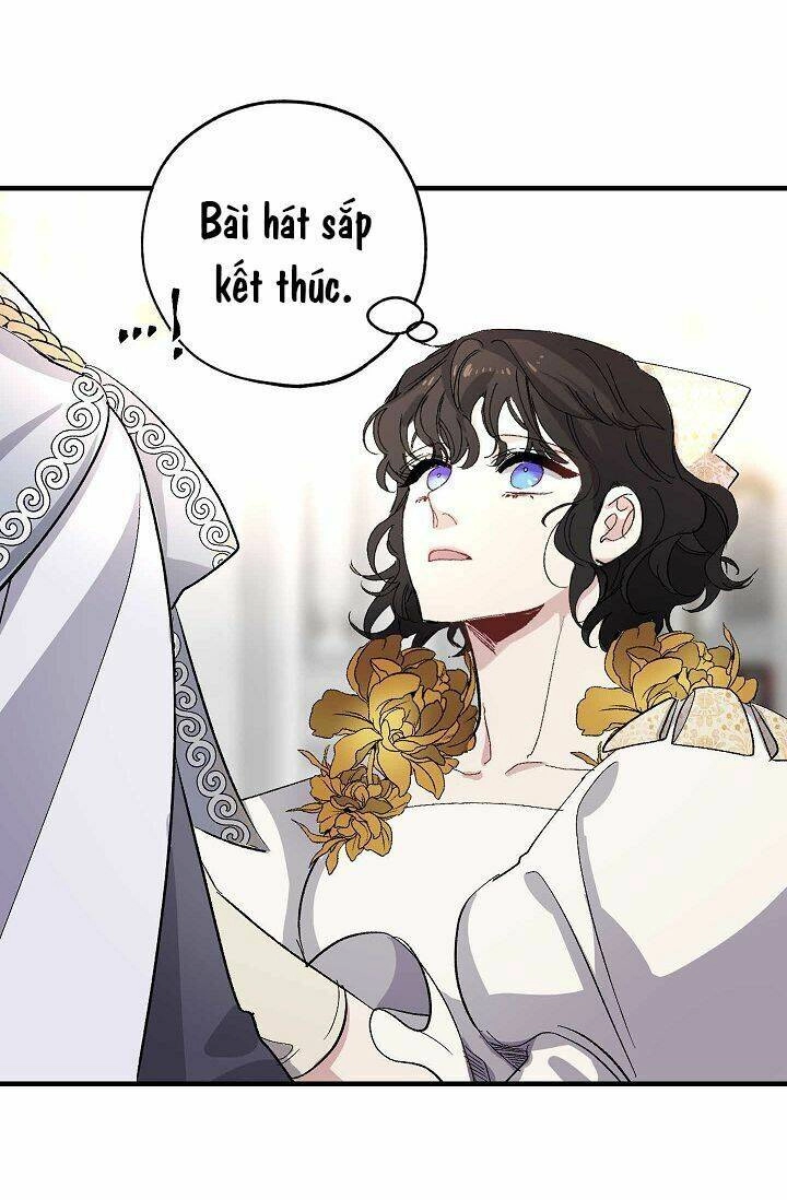 Tình Điên Dại Chapter 32 - 37