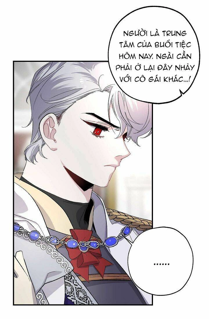 Tình Điên Dại Chapter 32 - 40