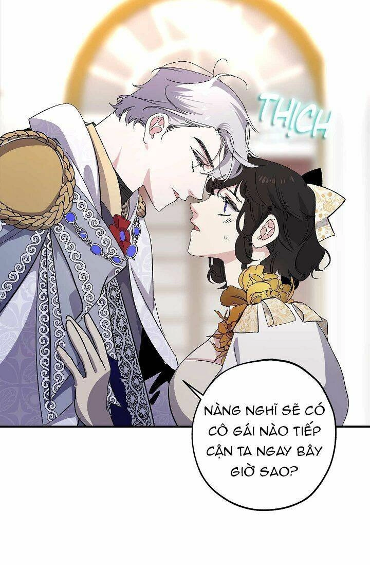 Tình Điên Dại Chapter 32 - 43