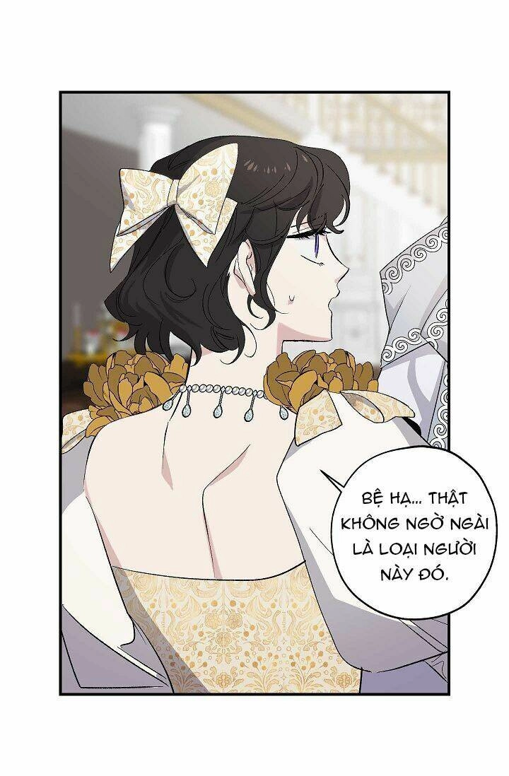 Tình Điên Dại Chapter 32 - 45