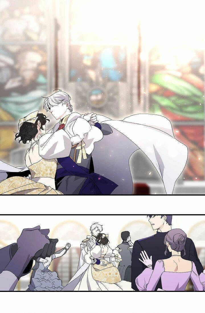 Tình Điên Dại Chapter 32 - 47