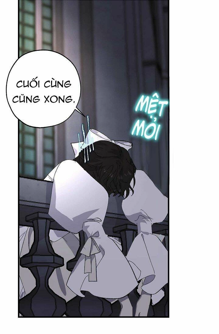 Tình Điên Dại Chapter 32 - 50