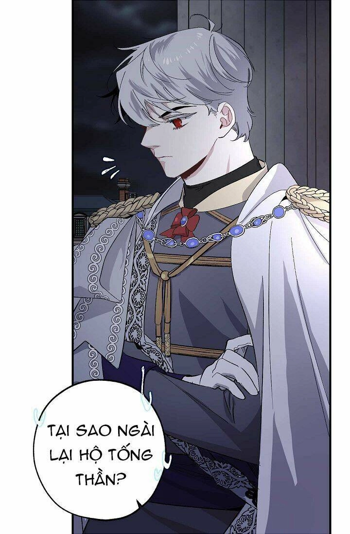 Tình Điên Dại Chapter 32 - 52