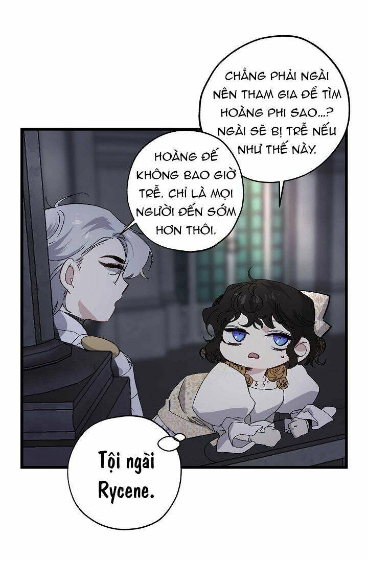 Tình Điên Dại Chapter 32 - 53