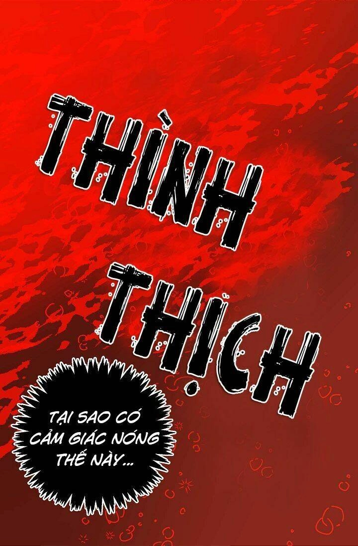 Tình Điên Dại Chapter 33 - 2