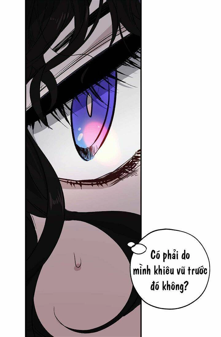 Tình Điên Dại Chapter 33 - 3