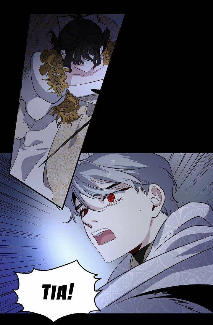 Tình Điên Dại Chapter 33 - 10