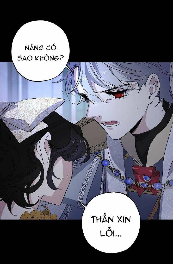 Tình Điên Dại Chapter 33 - 12