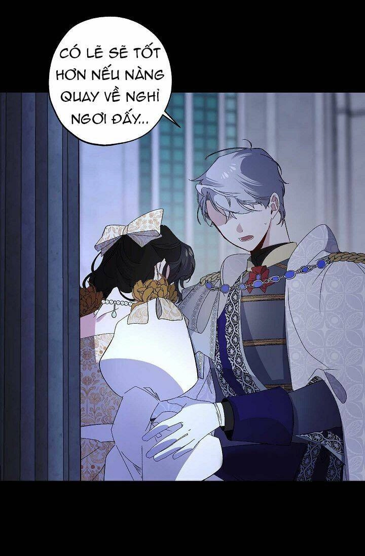 Tình Điên Dại Chapter 33 - 15