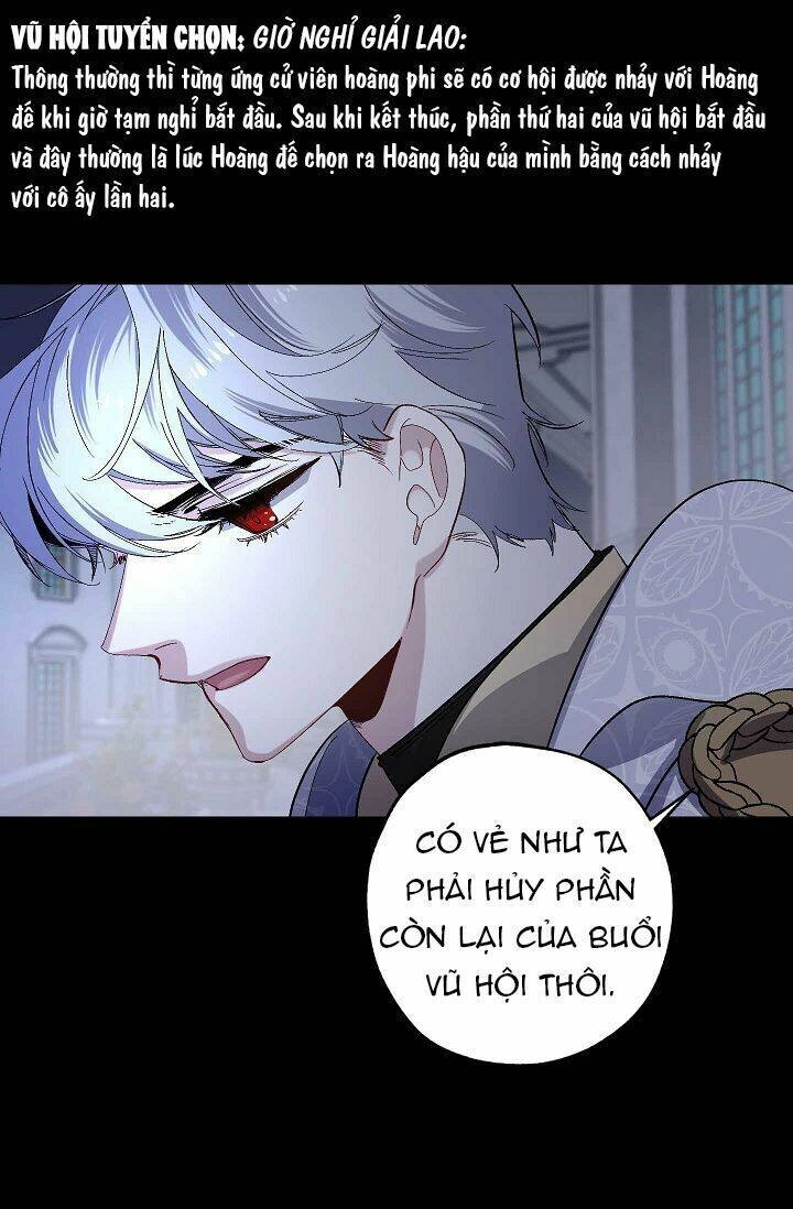 Tình Điên Dại Chapter 33 - 17