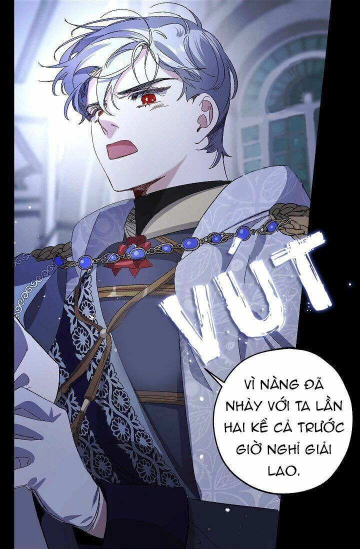 Tình Điên Dại Chapter 33 - 19